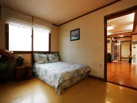 Yeoju White House Pension - ที่มีที่จอดรถ
