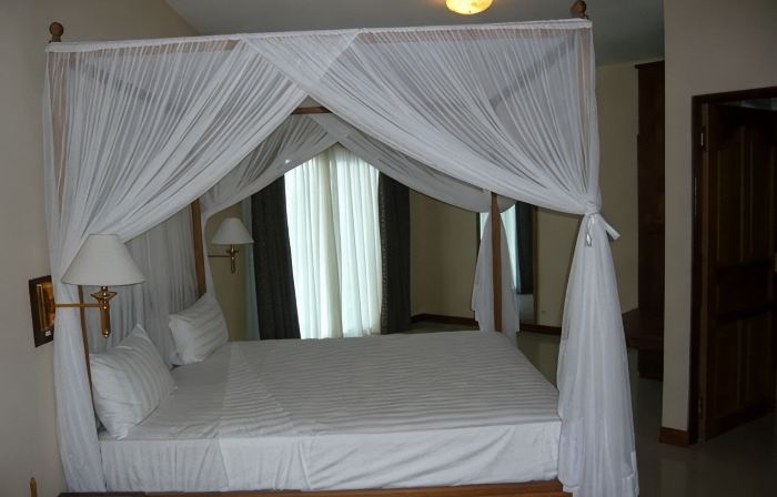Sunny Golf Hotel