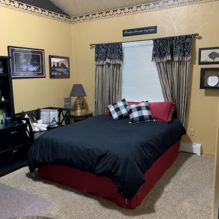 Creekside Tranquility • Peaceful, Spacious Montana Home Near Missoula -20 Min