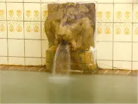 Shimoda-Onsen Kuturoginoyado Maruko - น้ำพุร้อน