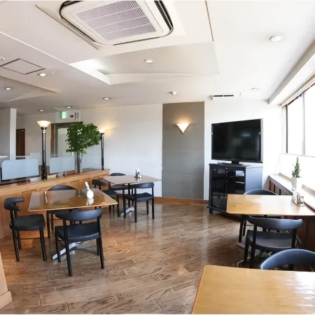 Shimabara Hakusan Hotel