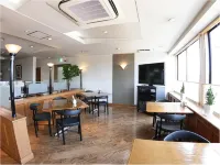 Shimabara Hakusan Hotel - parcheggio