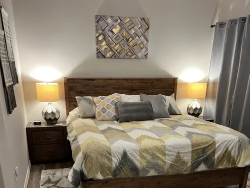 !!! 2 Miles from Silver Dollar City !!! A Must See!!! A Great Place to Stay. - Villas