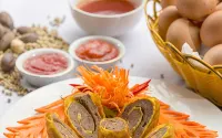 Swiss-Belhotel Merauke - breakfast
