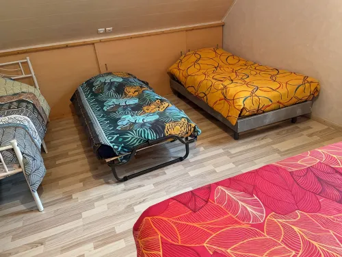 Campagne 10 Minutes des Commerces - Apartments