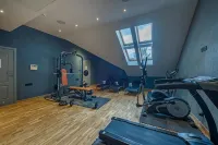 Hotel Prezydent - Gym