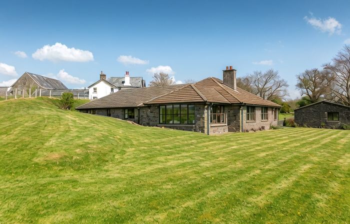 Beacons View B&B