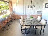 Fully remodeled lake house with gorgeous views of Bull Shoals Lake! - 4성급