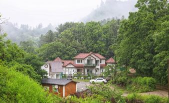 Yangpyeong 4Hue House Pension