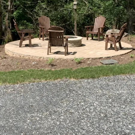 Secluded Mountain Home Nestled in a Private River Community, Wi-Fi, Fire Pit,