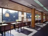 Taishakukyou Kanko Hotel Kinsaikan - 3-Star