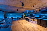 Hotel Hardeo - bar