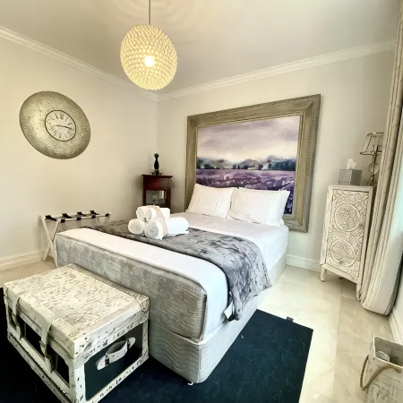 Relax with whole family at peaceful place and enjoy easy access to everything.