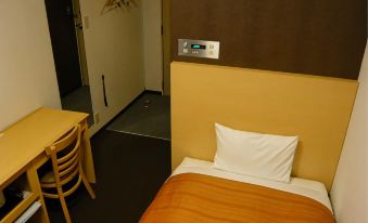 Central Hotel