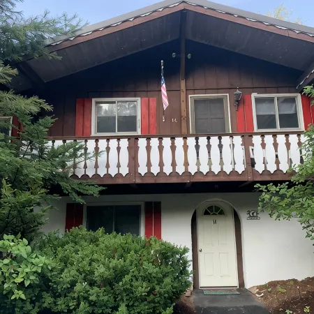 Mountain Chalet -Storyland & Outdoor Fun Awaits! Hiking, Golf, Shopping, Dining!