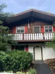 Mountain Chalet -Storyland & Outdoor Fun Awaits! Hiking, Golf, Shopping, Dining! - balcony