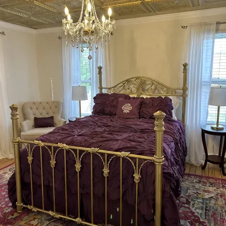 Ideal Location Downtown-Groups&Families! Living Rooms on 3 Levels-Ada Accessible Hotels in Gettysburg