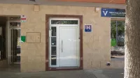 Hotel Europa - Ramah Hewan Peliharaan