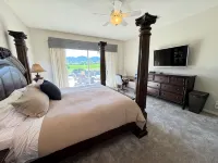 Upscale West Facing Yard-Big Pool-4 Bed / 4 Bath #068134 - 자쿠지