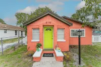 Jax Bch Home 3/2 w/Pets - 2-Star