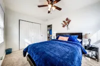 Modern 2Bdrm Westchester Home with brand-new out door HOT TUB - Homestays