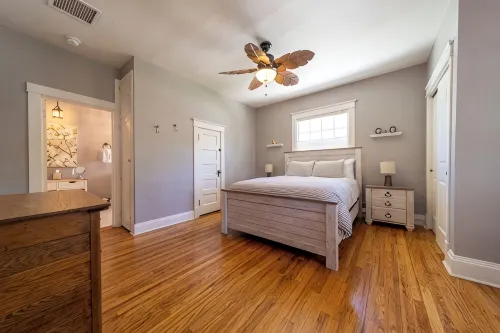 Best Location downtown GJ - Beautifully updated 2 Bedroom! - 3 stjerner