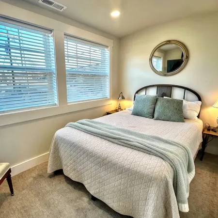 Rare Beautifully Restored Historic Retreat • Central Yakima Location • Must See!