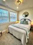 Rare Beautifully Restored Historic Retreat • Central Yakima Location • Must See! - 4-Star