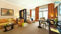 Al Manzel Hotel Apartments - Condos