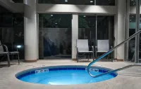 Holiday Inn Express BOISE-UNIVERSITY AREA by IHG - Hot Tub