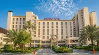 Baghdad International Hotel - 5-Star