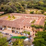 Hotel Nacional Inn Araxá Previdência - Parking