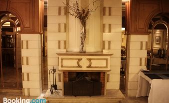 Hotel Napoleon Beirut