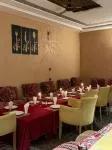 Hotel Restaurant la Kasbah - breakfast