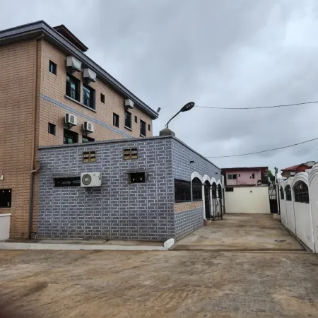 Hotel San Pedro