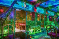 Hotel Bangabhumi - Wifi