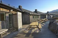 Arctic Lodge -  Privatzimmer