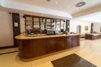 Spa Hotel Vita - bar
