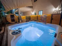 Rise Suites Oceanside - balkon