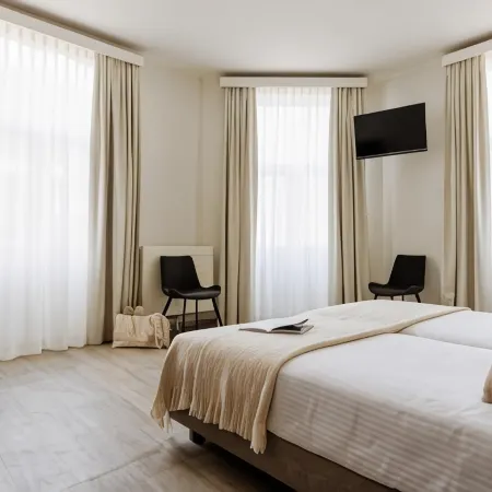 Hotel Corner House by WP Hotels