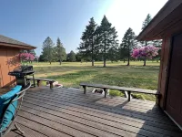 Private Villa on Golf Course - Biệt thự