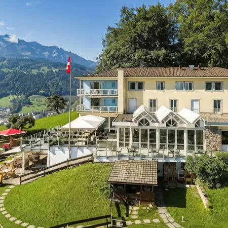 Hotel Sonnenberg