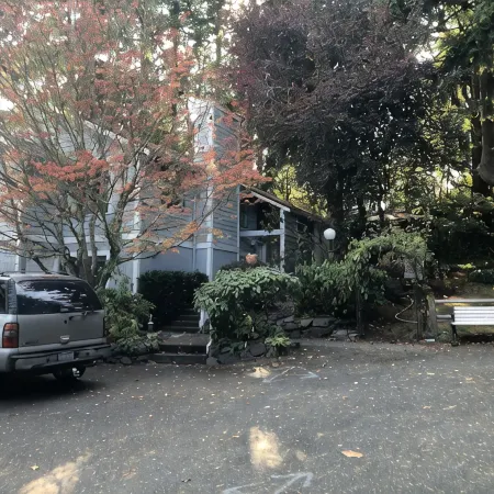 Great Harbor View Entire 2Br & 2Ba Vacation/Getaway Unit
