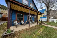 Unlimited Adventures In The San Juans - Very Comfortable w New, Custom Bathrooms - 2-Star