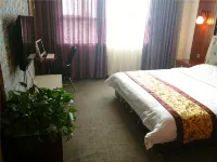 Tian Yi Hotel - parking