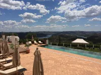 Casa Vesta - Pool