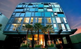 Galleria 10 Hotel Bangkok