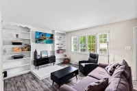 Charming Home Minutes from Town ! Close to Golf Course and Kings Dominion ! - Wifi