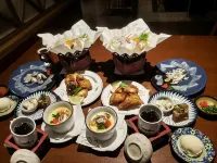 Shimonoseki Station Hotel - Горячие источники