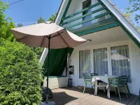 Idyllic Holiday Home in the Palatinate Forest - WiFi